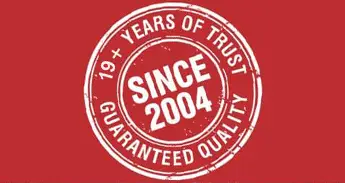 Two decades of experience